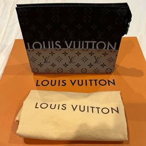 Louis Vuitton Kim Jones Split collection poche